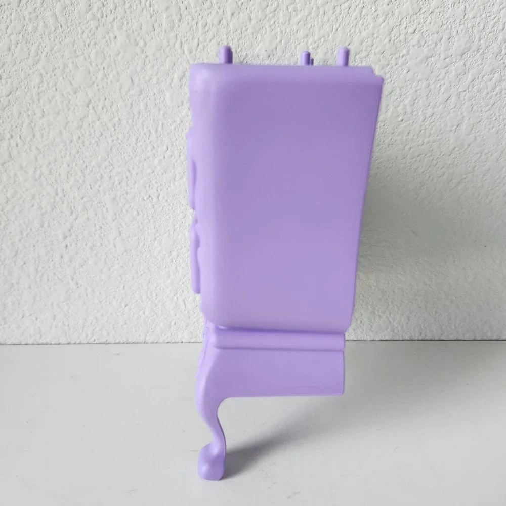 Disney Princess‎ Ultimate Celebration Castle Dollhouse Replacement Flip Top Oven